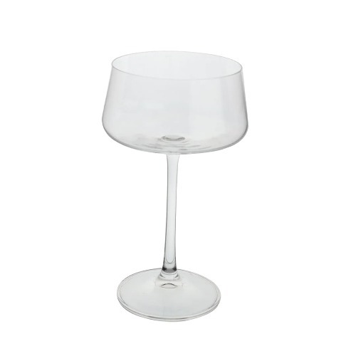 JG C/ 6 TAÇAS COQUETEL/DRINK/DOSE XTRA 64870 CRISTAL