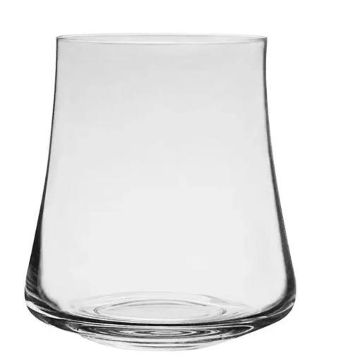 JG 6 COPOS WHISKY XTRA CRISTAL COQUETEL/DRINK/DOSE 350ML 38307