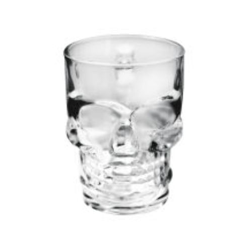 Caneca de Chopp Caveira 350ml