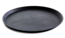 BANDEJA GARÇOM ANTIDERRAPANTE 40CM